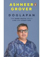 Doglapan: The Hard Truth about Life and Start Ups
