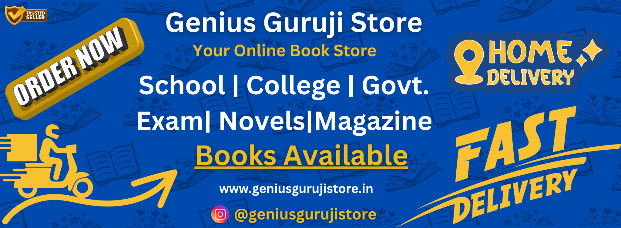 School College Govt. Exam NovelsMagezines